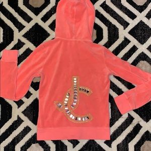 Juicy Couture Jacket